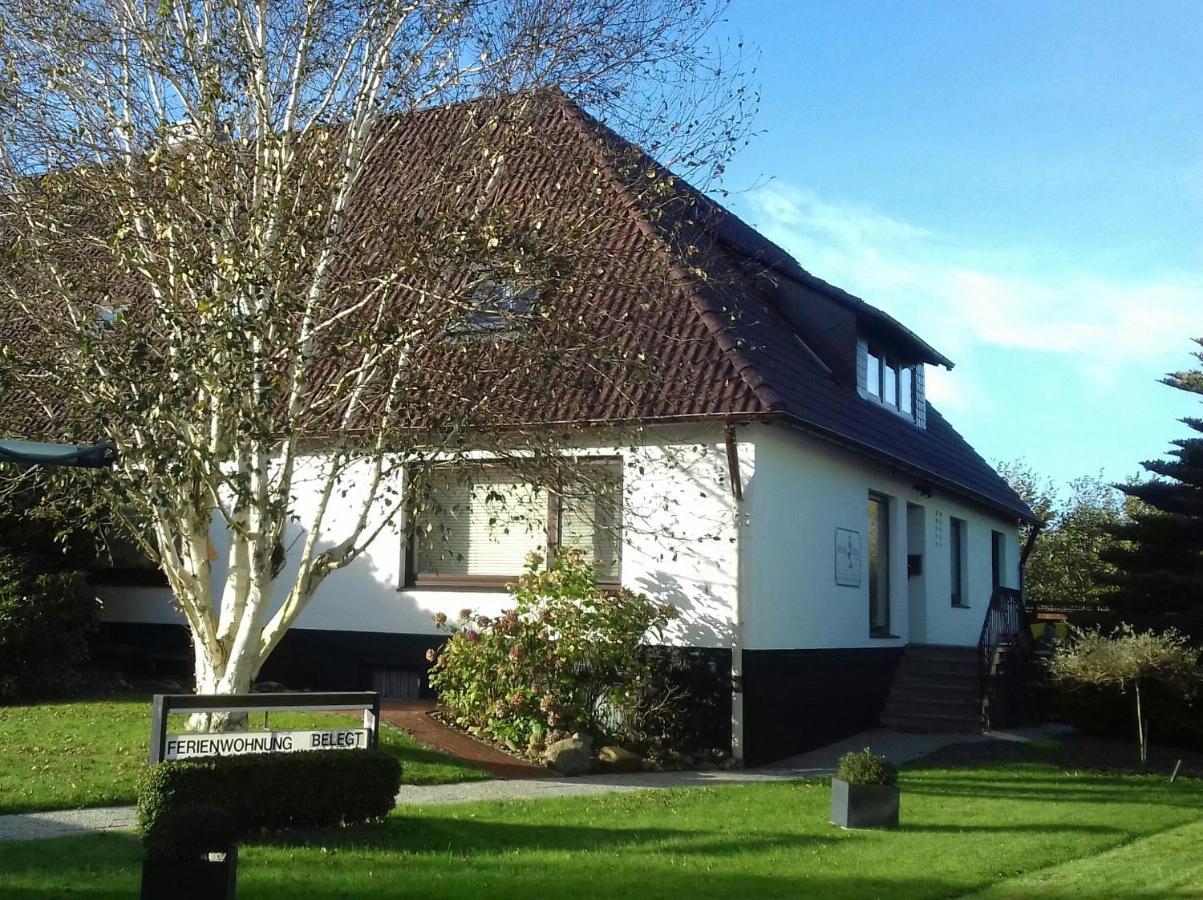 Kleine Nixe Seestern Cuxhaven Luaran gambar
