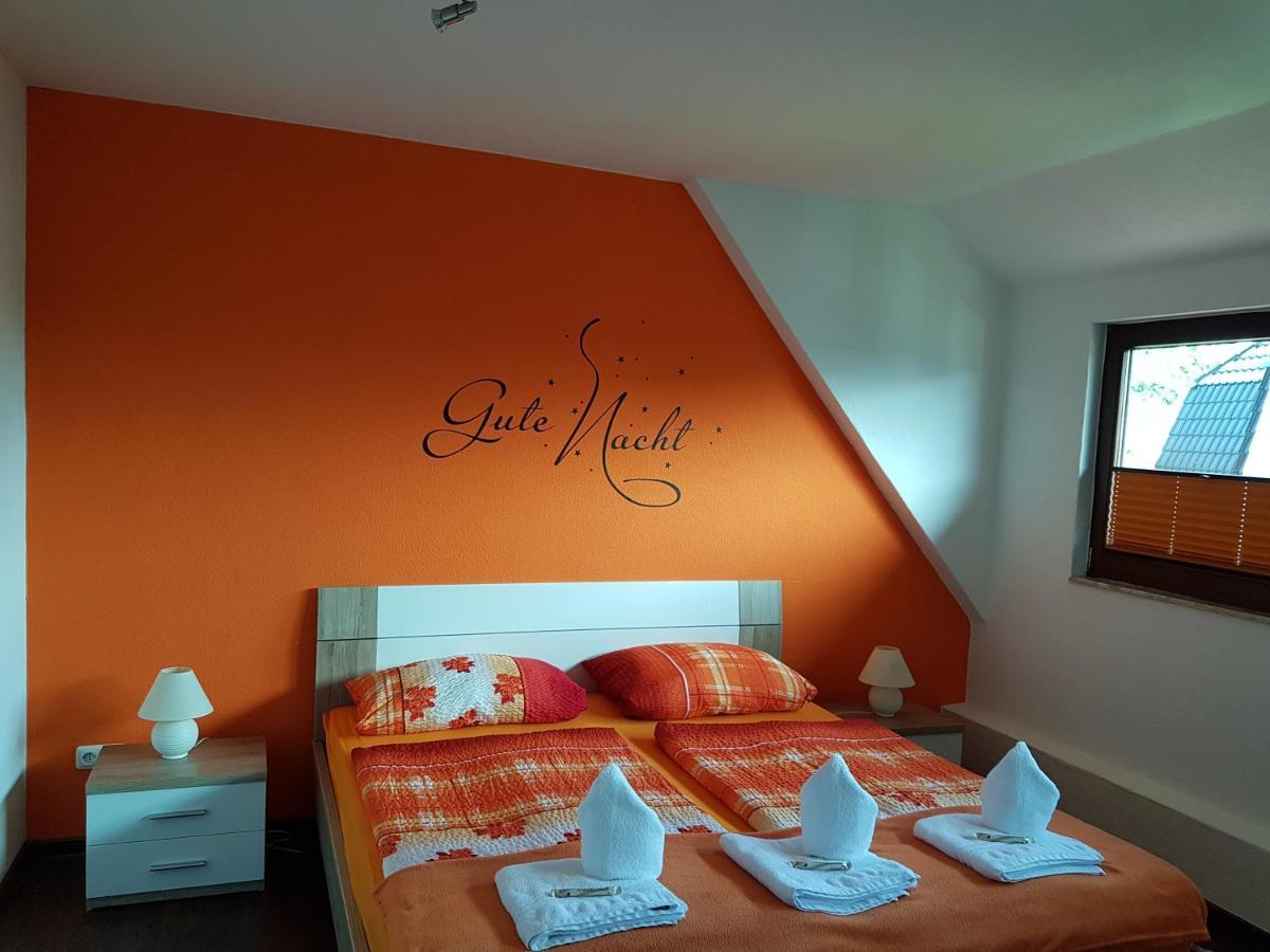 Kleine Nixe Seestern Cuxhaven Luaran gambar
