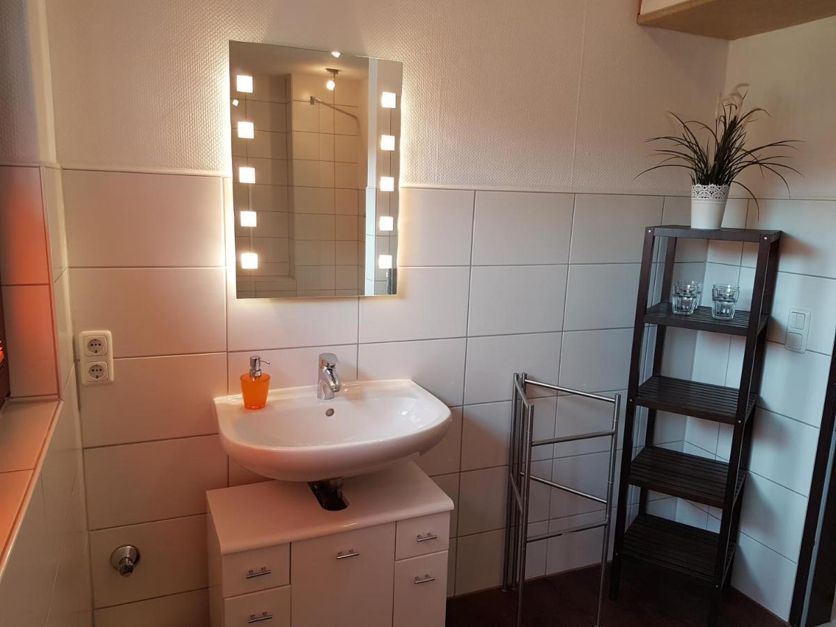 Kleine Nixe Seestern Cuxhaven Luaran gambar