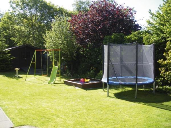 Kleine Nixe Seestern Cuxhaven Luaran gambar
