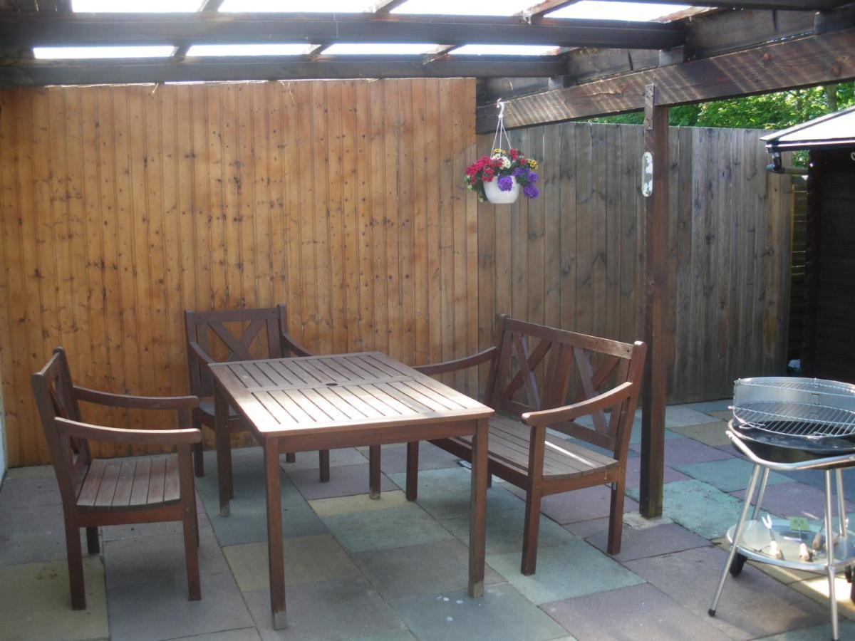 Kleine Nixe Seestern Cuxhaven Luaran gambar