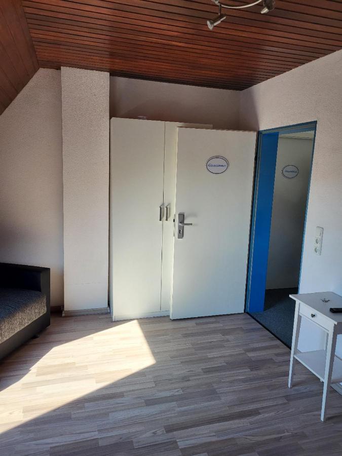 Kleine Nixe Seestern Cuxhaven Luaran gambar