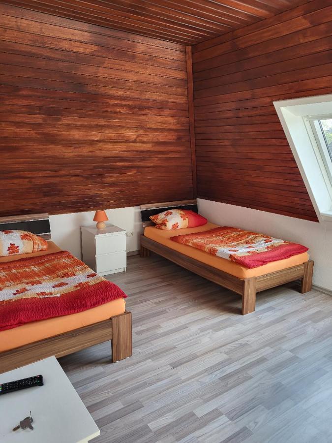 Kleine Nixe Seestern Cuxhaven Luaran gambar