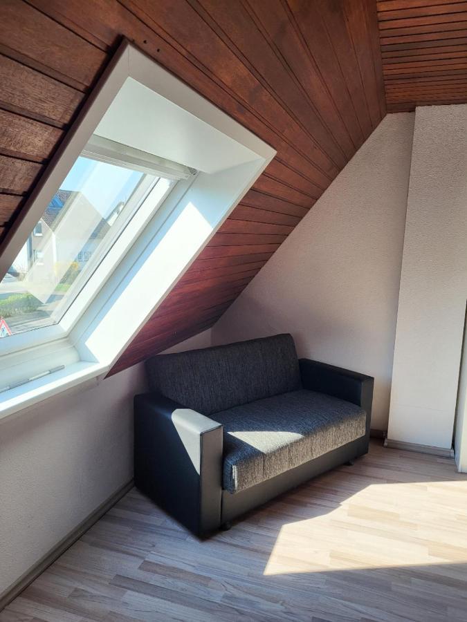 Kleine Nixe Seestern Cuxhaven Luaran gambar